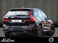 Volvo XC60 T6 Recharge AWD - SUV/Off-road - Schwarz - Gebrauchtwagen - Bild 2