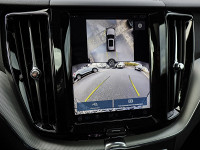 Volvo XC60 T8 - SUV/Off-road - Schwarz - Gebrauchtwagen - Bild 13