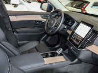 Volvo XC90 T8 AWD - SUV/Off-road - Blau - Gebrauchtwagen - Bild 3