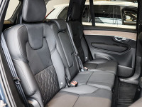 Volvo XC90 T8 AWD - SUV/Off-road - Blau - Gebrauchtwagen - Bild 5