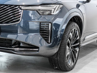 Volvo XC90 T8 AWD - SUV/Off-road - Blau - Gebrauchtwagen - Bild 6