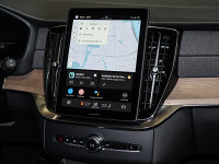 Volvo XC90 T8 AWD - SUV/Off-road - Blau - Gebrauchtwagen - Bild 9