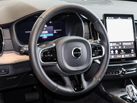 Volvo XC90 T8 AWD - SUV/Off-road - Blau - Gebrauchtwagen - Bild 10