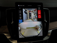 Volvo XC90 T8 AWD - SUV/Off-road - Blau - Gebrauchtwagen - Bild 14