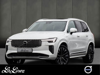 Volvo XC90 T8 AWD - SUV/Off-road - Weiss - Gebrauchtwagen - Bild 1