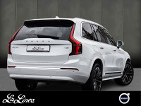 Volvo XC90 T8 AWD - SUV/Off-road - Weiss - Gebrauchtwagen - Bild 2