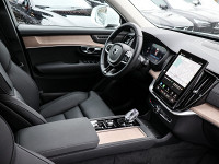 Volvo XC90 T8 AWD - SUV/Off-road - Weiss - Gebrauchtwagen - Bild 3