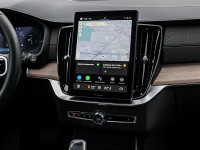 Volvo XC90 T8 AWD - SUV/Off-road - Weiss - Gebrauchtwagen - Bild 9