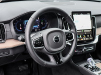 Volvo XC90 T8 AWD - SUV/Off-road - Weiss - Gebrauchtwagen - Bild 11