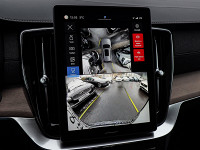 Volvo XC90 T8 AWD - SUV/Off-road - Weiss - Gebrauchtwagen - Bild 13