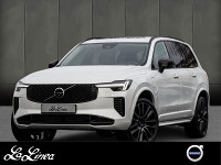 Volvo XC90 T8 AWD - SUV/Off-road - Weiss - Gebrauchtwagen - Bild 1