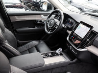 Volvo XC90 T8 AWD - SUV/Off-road - Weiss - Gebrauchtwagen - Bild 3