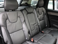 Volvo XC90 T8 AWD - SUV/Off-road - Weiss - Gebrauchtwagen - Bild 5