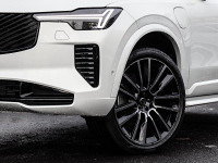 Volvo XC90 T8 AWD - SUV/Off-road - Weiss - Gebrauchtwagen - Bild 6