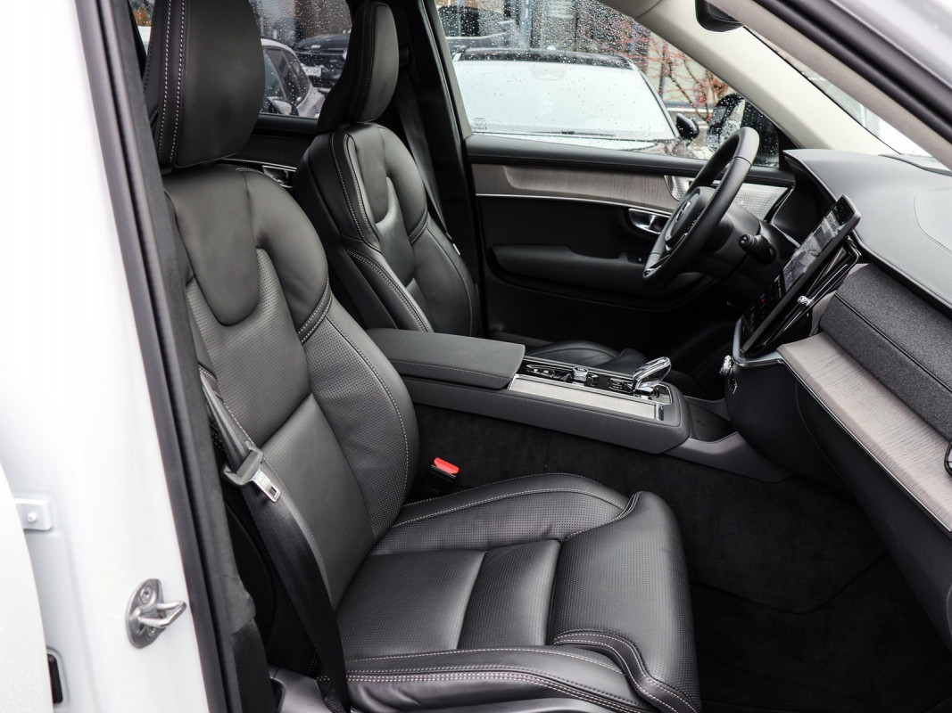 Volvo XC90 T8 AWD - SUV/Off-road - Weiss - Gebrauchtwagen - Bild 7