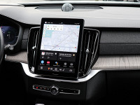 Volvo XC90 T8 AWD - SUV/Off-road - Weiss - Gebrauchtwagen - Bild 9