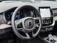 Volvo XC90 T8 AWD - SUV/Off-road - Weiss - Gebrauchtwagen - Bild 10