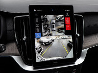 Volvo XC90 T8 AWD - SUV/Off-road - Weiss - Gebrauchtwagen - Bild 13