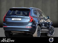 Volvo XC90 T8 AWD - SUV/Off-road - Blau - Gebrauchtwagen - Bild 2