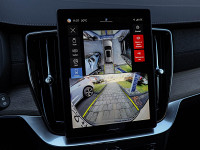 Volvo XC90 T8 AWD - SUV/Off-road - Blau - Gebrauchtwagen - Bild 13