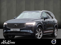 Volvo XC90 T8 AWD - SUV/Off-road - Blau - Gebrauchtwagen - Bild 1