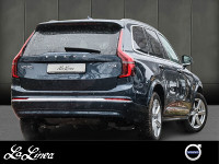 Volvo XC90 T8 AWD - SUV/Off-road - Blau - Gebrauchtwagen - Bild 2