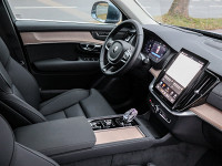 Volvo XC90 T8 AWD - SUV/Off-road - Blau - Gebrauchtwagen - Bild 3