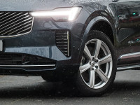 Volvo XC90 T8 AWD - SUV/Off-road - Blau - Gebrauchtwagen - Bild 6