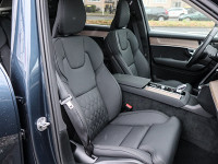 Volvo XC90 T8 AWD - SUV/Off-road - Blau - Gebrauchtwagen - Bild 7