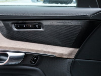 Volvo XC90 T8 AWD - SUV/Off-road - Blau - Gebrauchtwagen - Bild 15