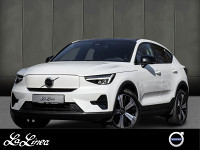 Volvo C40 Plus - SUV/Off-road - Weiss - Gebrauchtwagen - Bild 1