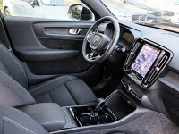 Volvo C40 Plus - SUV/Off-road - Weiss - Gebrauchtwagen - Bild 3