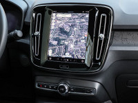 Volvo C40 Plus - SUV/Off-road - Weiss - Gebrauchtwagen - Bild 9