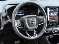 Volvo C40 Plus - SUV/Off-road - Weiss - Gebrauchtwagen - Bild 10