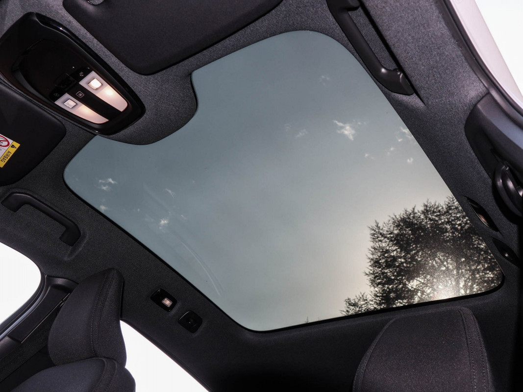 Volvo C40 Plus - SUV/Off-road - Weiss - Gebrauchtwagen - Bild 13