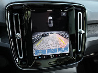 Volvo C40 Plus - SUV/Off-road - Weiss - Gebrauchtwagen - Bild 14