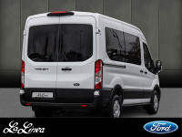 Ford Transit Kombi - -- - Weiss - Neuwagen - Bild 2