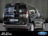 Ford Tourneo Courier - Van/Minibus - Schwarz - Neuwagen - Bild 2