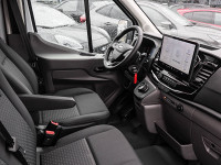 Ford Transit Kombi - -- - Weiss - Neuwagen - Bild 3