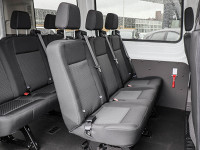 Ford Transit Kombi - -- - Weiss - Neuwagen - Bild 4