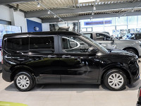 Ford Tourneo Courier - Van/Minibus - Schwarz - Neuwagen - Bild 5