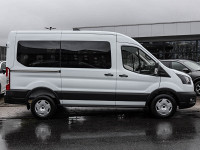 Ford Transit Kombi - -- - Weiss - Neuwagen - Bild 5