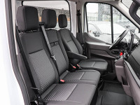 Ford Transit Kombi - -- - Weiss - Neuwagen - Bild 6