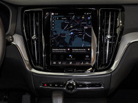 Volvo V60 T6 Recharge Plug-In Hybrid AWD - Kombi - Grün - Neuwagen - Bild 7