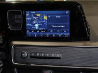 Ford Tourneo Courier - Van/Minibus - Schwarz - Neuwagen - Bild 7