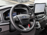 Ford Transit Kombi - -- - Weiss - Neuwagen - Bild 8