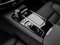 Volvo V60 T6 Recharge Plug-In Hybrid AWD - Kombi - Grün - Neuwagen - Bild 9