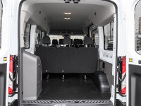 Ford Transit Kombi - -- - Weiss - Neuwagen - Bild 9