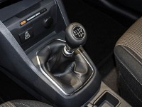 Ford Tourneo Courier - Van/Minibus - Schwarz - Neuwagen - Bild 9