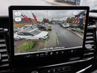 Ford Transit Kombi - -- - Weiss - Neuwagen - Bild 10